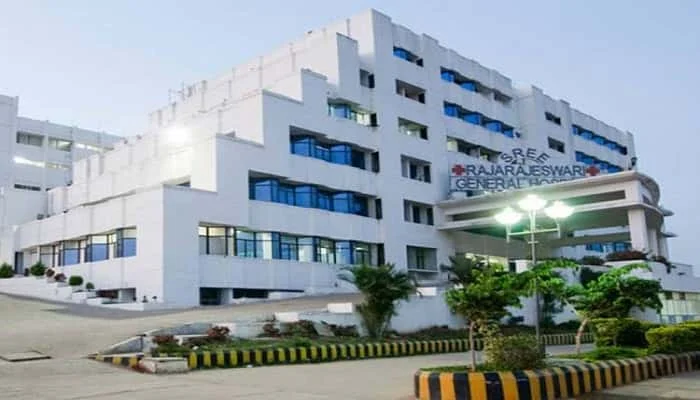 Rajarajeswari Medical College and Hospital 2024-25: Admission, Course, Fees, Cutoff, Bond, Stipend etc.