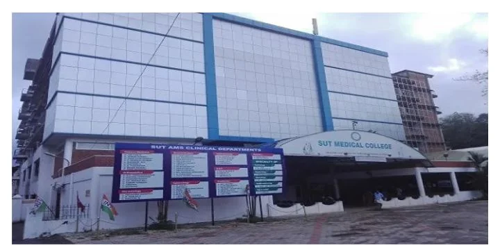 SUT Academy of Medical Sciences