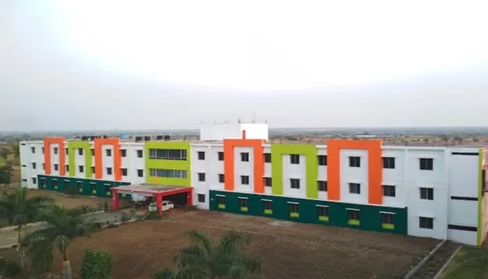 Sai Ayurved College Hospital and Research Centre