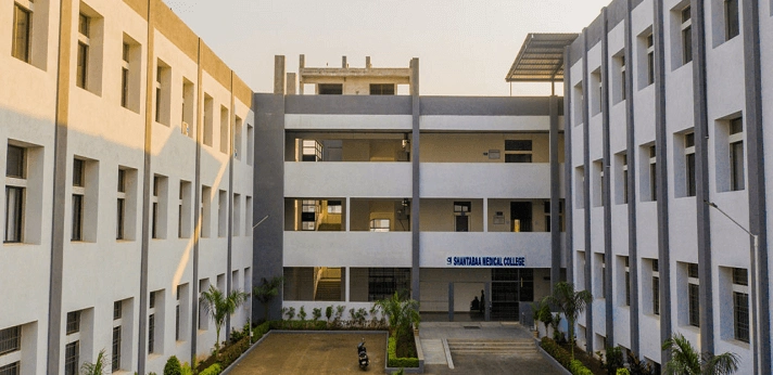 Shantabaa Medical College Amreli