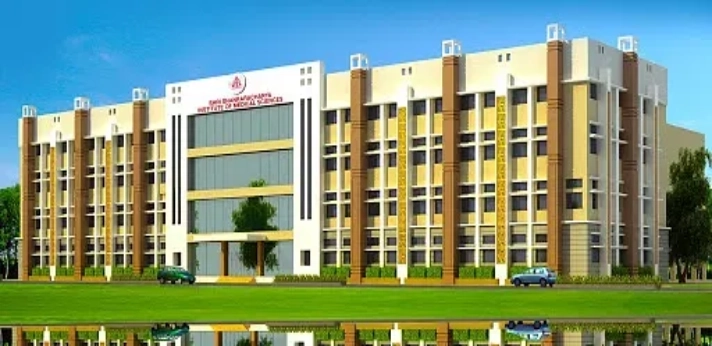 Shri Shankaracharya Medical College Bhilai