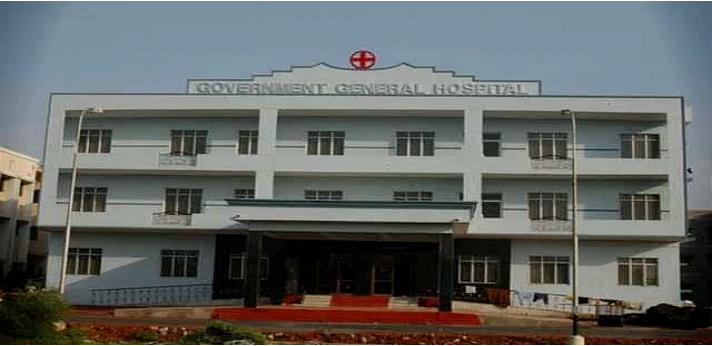 Siddhartha Medical College