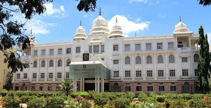 Sri Devaraj URS Medical College