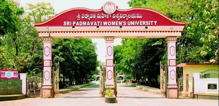 Sri Padmavathi Medical College