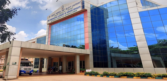 Sri Siddhartha Institute of Medical Sciences