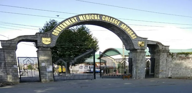 Government Medical College Srinagar 2024-25: Admission, Courses, Fees, Cutoff, Intake etc