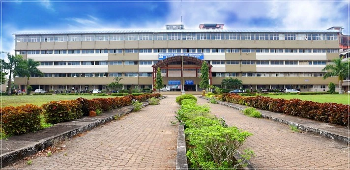 Srinivas Institute of Medical Sciences