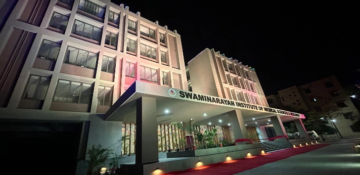 Swaminarayan Institute of Medical Sciences