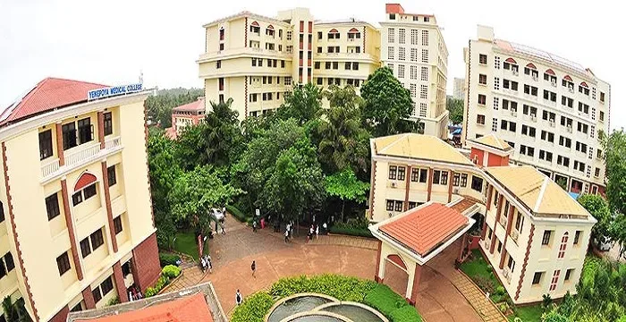 Yenepoya Medical College