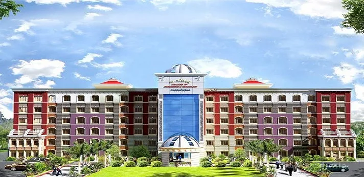 Al-Azhar Medical College and Super Speciality Hospital 2024-25: Admission, Course, Fees, Cutoff, Bond, Stipend etc.