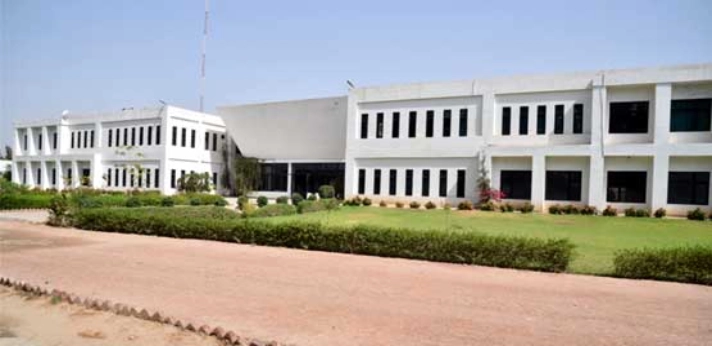 Baba Hira Das Ji Ayurvedic Medical College & Hospital Punjab