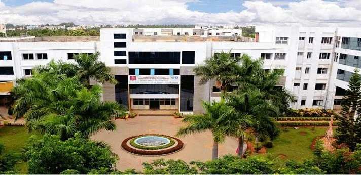 Shridevi Institute of Medical Sciences & Research Hospital, Tumkur