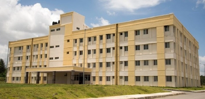 Subbaiah Institute of Medical Sciences