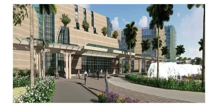 All India Institute of Medical Sciences Deoghar
