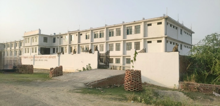 Amrapali Ayurvedic Medical College Unnao