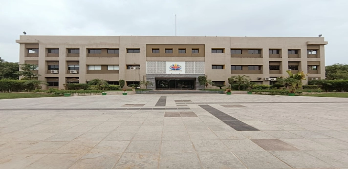 Arihant Ayurvedic Medical College and Research Institute Adalaj Gandhinagar