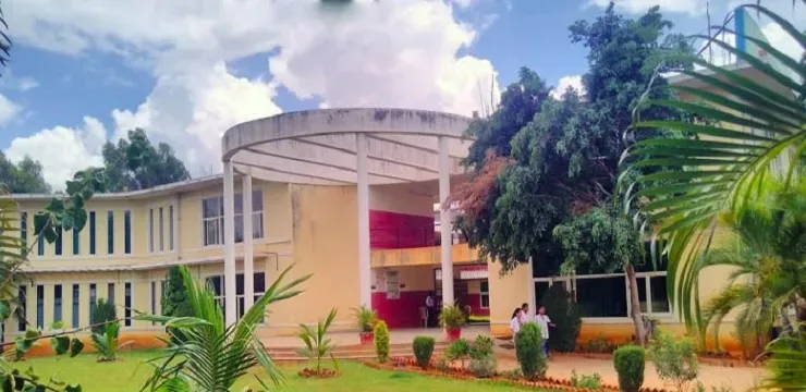 Atreya Ayurvedic Medical College Hospital & Research Center Bangalore