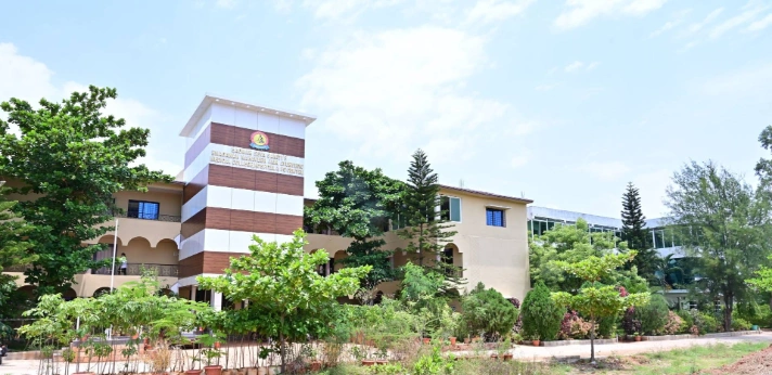 Bhagwan Mahaveer Jain Ayurvedic Medical College Gadag 2024-25: Admission, Courses, Cut-off, Fee etc.