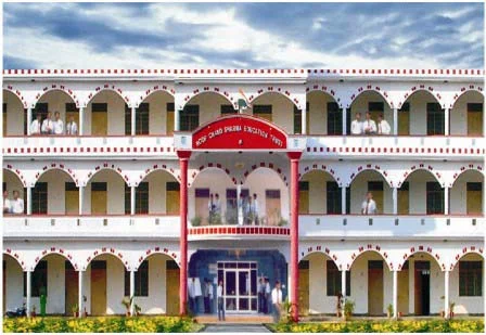 Bishamber Sahai Ayurvedic Medical College & Research Roorkee 2024-25: Admission, Courses, fees, cutoff etc.