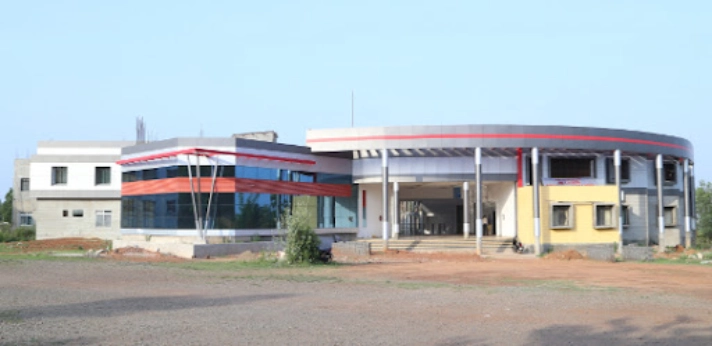 CB Guttal Ayurvedic Medical College