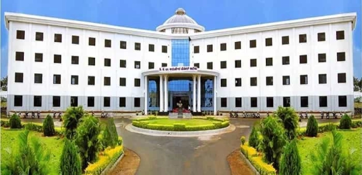 DGM Ayurveda Medical College Gadag 2024-25: Admission, Course, Fees, Cutoff, Counselling etc.