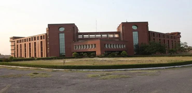 Divya Jyoti Ayurvedic Medical College & Hospital