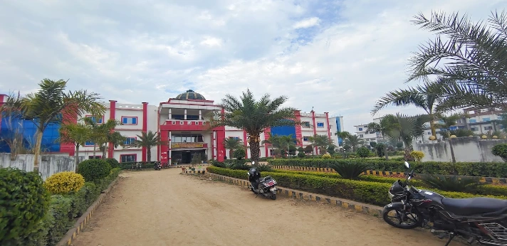 Dr. Vijay Ayurvedic Medical College, Hospital & Research Centre