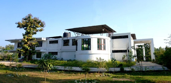 Dronacharya Ayurvedic College Saharanpur