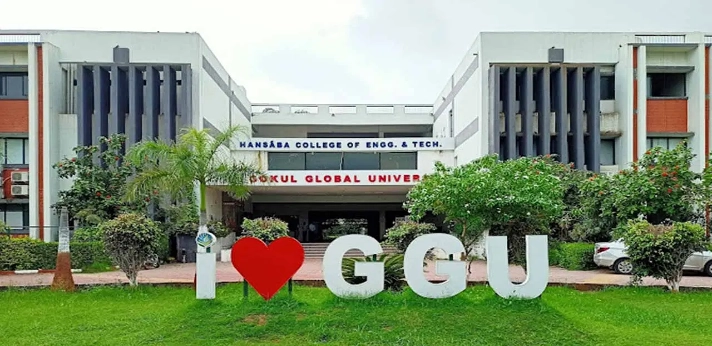 Gokul Homoeopathy College, Siddhpur