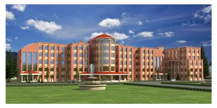 Government Medical College, Kathua