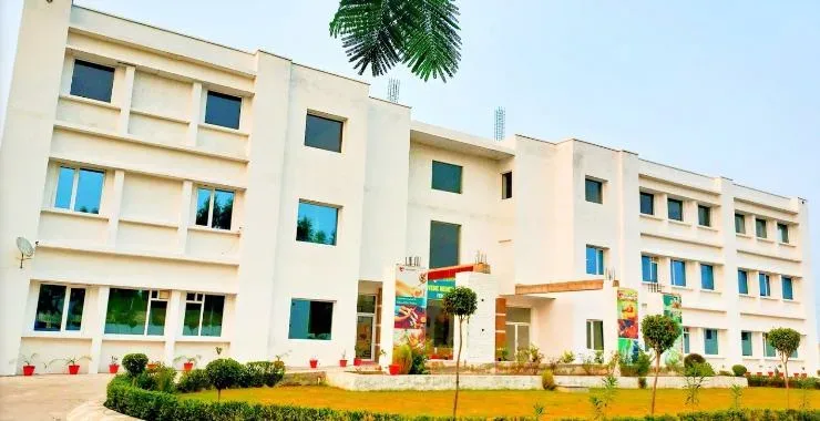 Harmony Ayurvedic College & Hospital Punjab