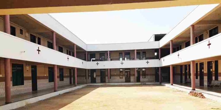 Jay Jalaram Ayurvedic Medical College