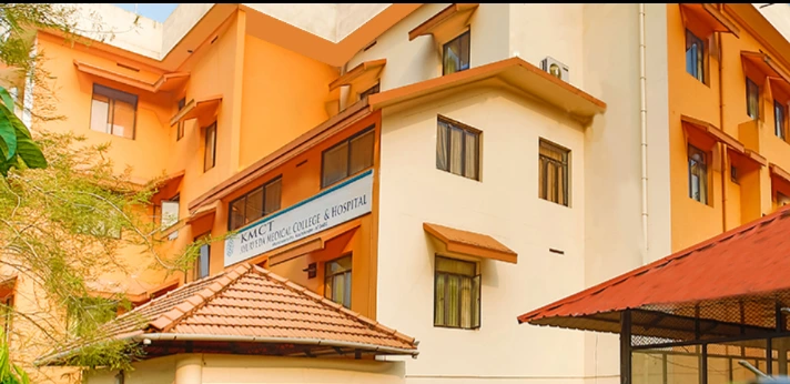 KMCT Ayurveda Medical College Kozhikode 2024-25: Admission, Course, Fees, Cut-off, Counselling etc.