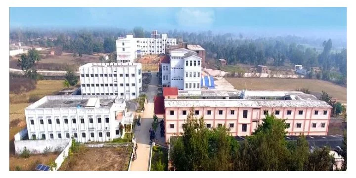 Laxmi Chandravansi Medical College & Hospital 2025-26: Admission, Courses, Fees, Cutoff, Intake etc