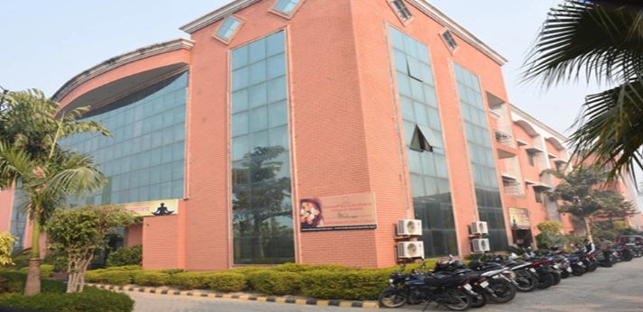 Mahaveer Ayurvedic Medical College and Hospital