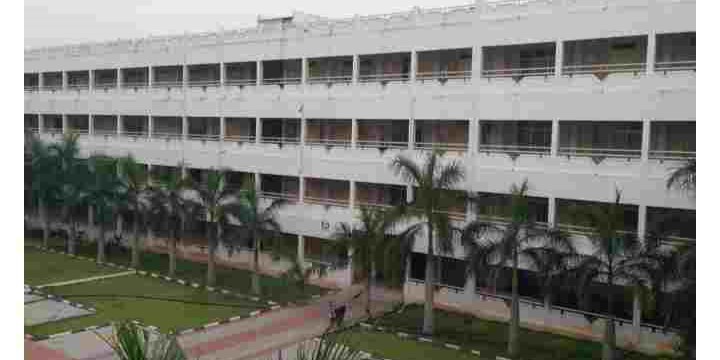 Nandha Ayurveda Medical College