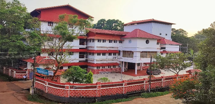 PNNM Ayurveda Medical College