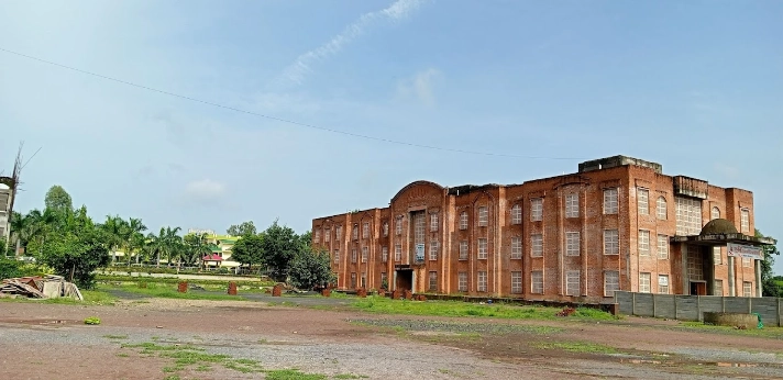 Poornayu Ayurved Chikitsalaya Evam Anusandhan Vidyapeeth