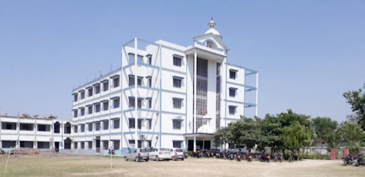 RK Ayurvedic Medical College and Hospital