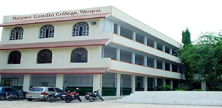 Rajeev Gandhi Ayurvedic Medical College Bhopal