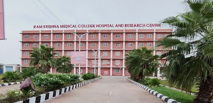 Ram Krishna Medical College Bhopal 2024-25: Admission, Course, Fees, Cutoff etc.