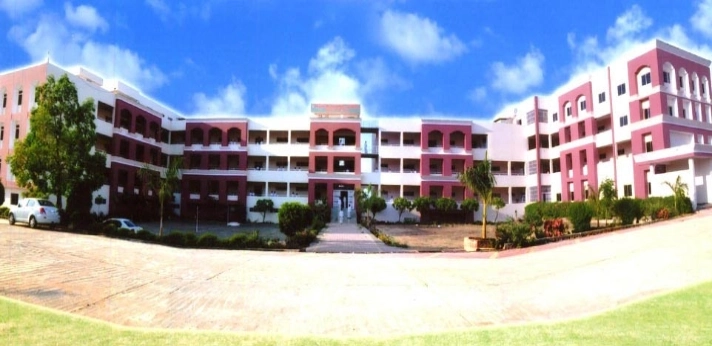 Rani Dullaiya Smriti Ayurved Medical College Bhopal