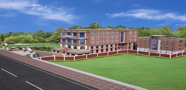 SAS Ayurvedic Medical College Varanasi