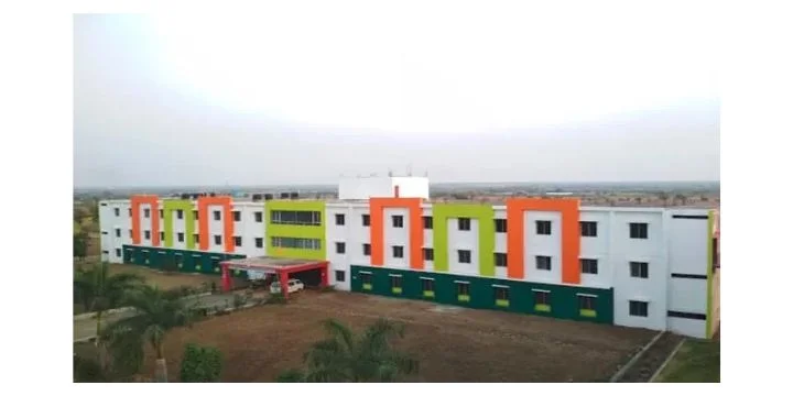 Sai Ayurved College Hospital and Research Centre