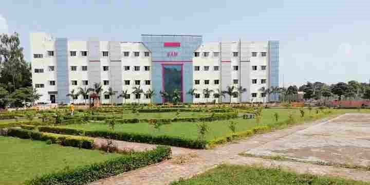 Sam College of Ayurvedic Sciences & Hospital