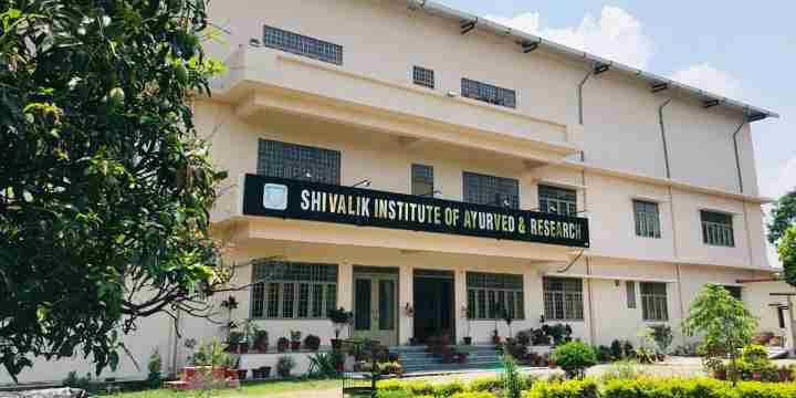 Shivalik Institute of Ayurved & Research