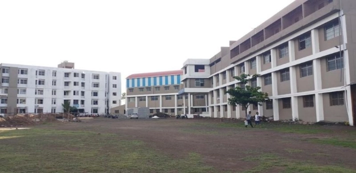 Shri Siddhivinayaka Rural Ayurvedic Medical College Harugeri