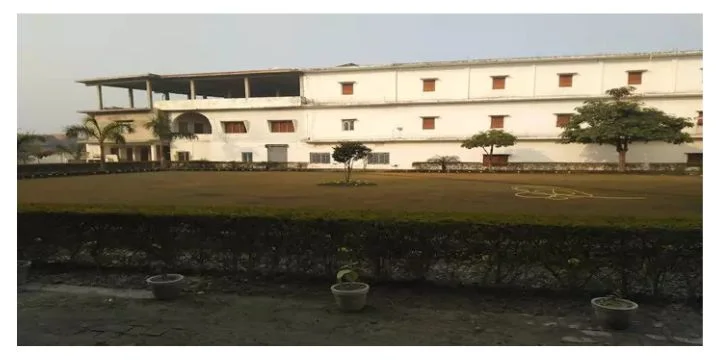 SNSK Ayurvedic Medical College