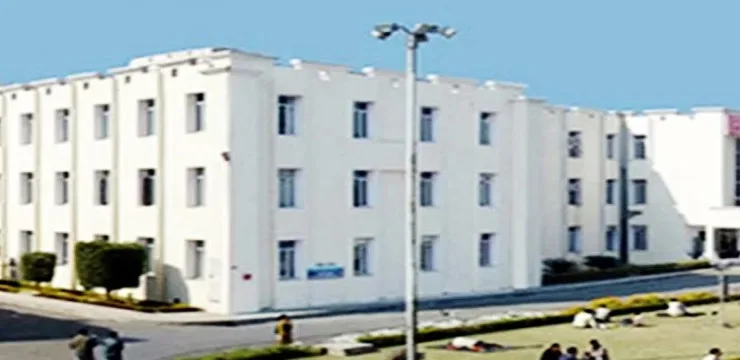 Sri Raghavendra Ayurveda Medical College and Hospital