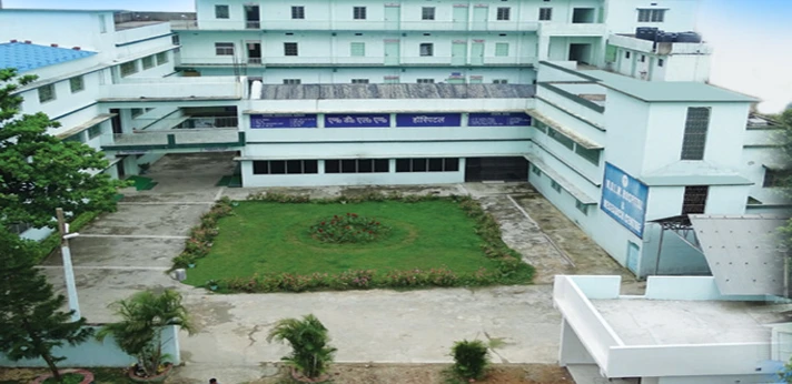 Suryamukhi Dinesh Ayurved Medical College 2024-25: Admission, Course, Fees, Cutoff, Counselling etc.